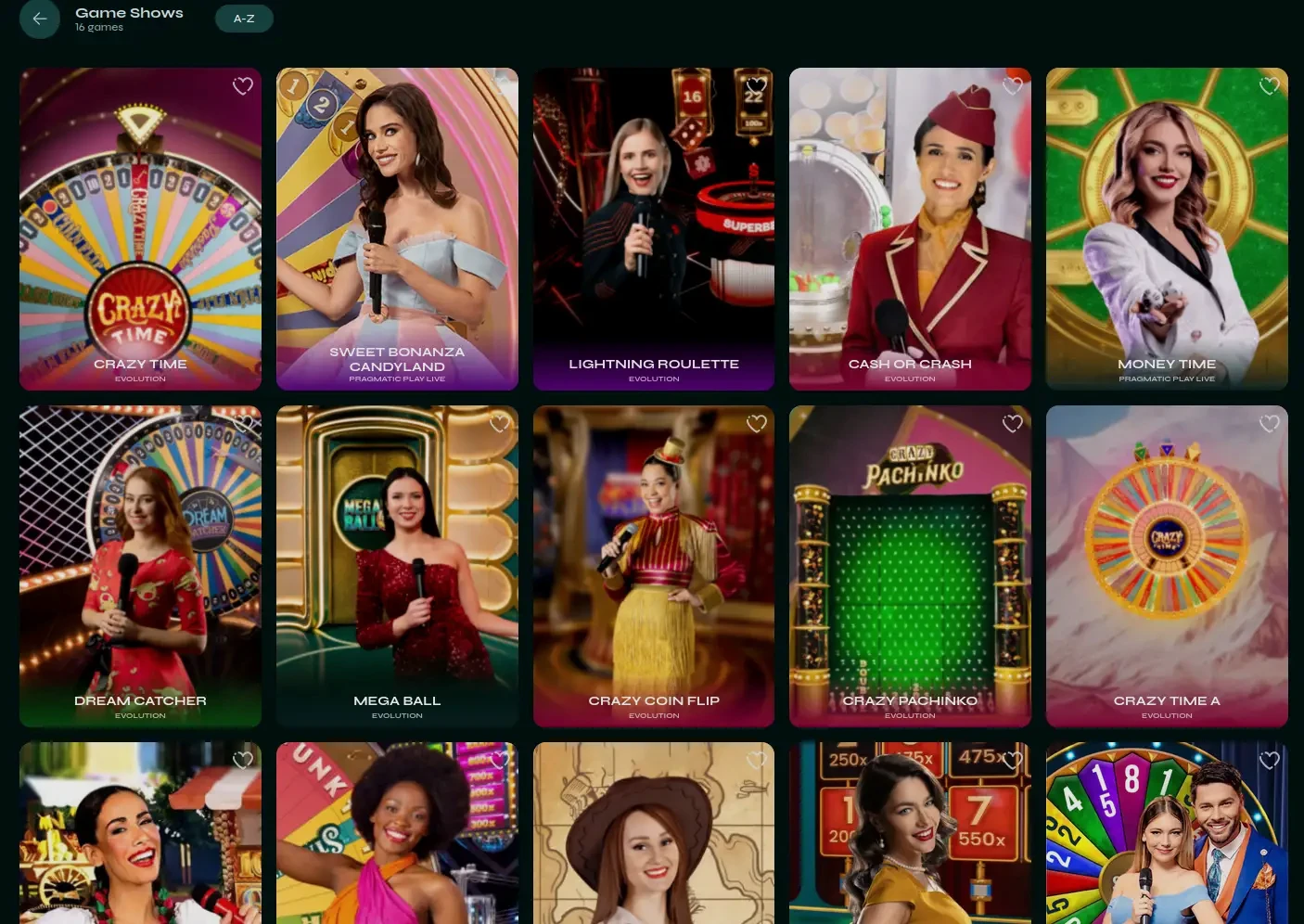 Vipzino snelle aanmelding en registratie proces